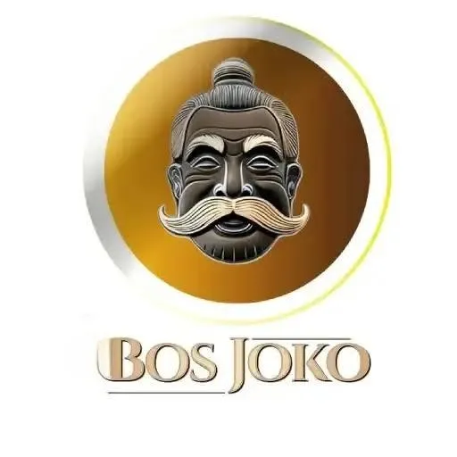 Review Aplikasi bosjoko Versi Terbaru APK Resmi — ikon aplikasi