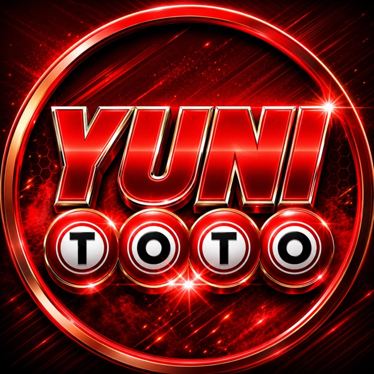 Review Aplikasi yunitoto Versi Terbaru APK Resmi — ikon aplikasi