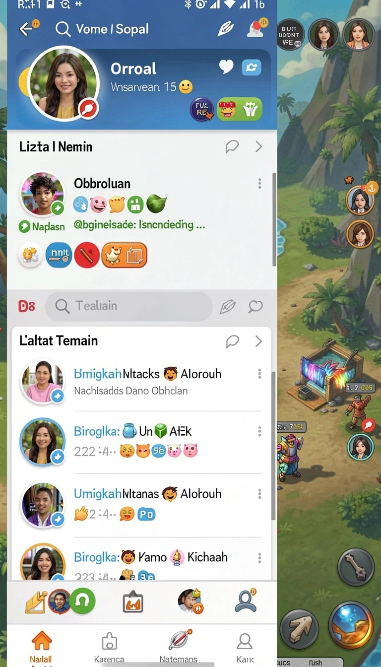 Screenshot Download tuhan123 APK untuk Android nomor 2