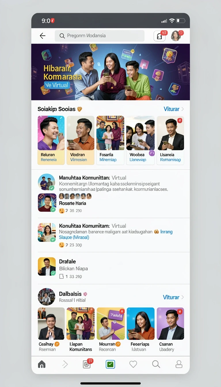 Screenshot sjo777 App APK Terbaru nomor 2