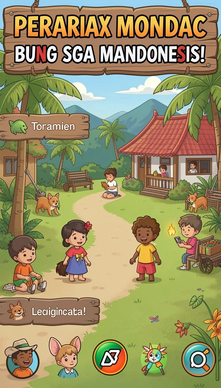 Screenshot Download rp667 APK untuk Android nomor 1