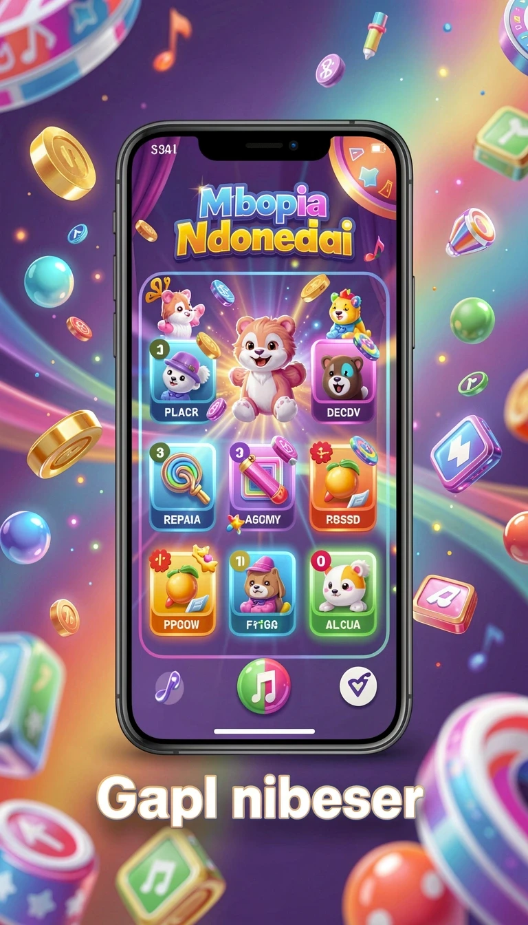 Screenshot 55rt App APK Terbaru nomor 1