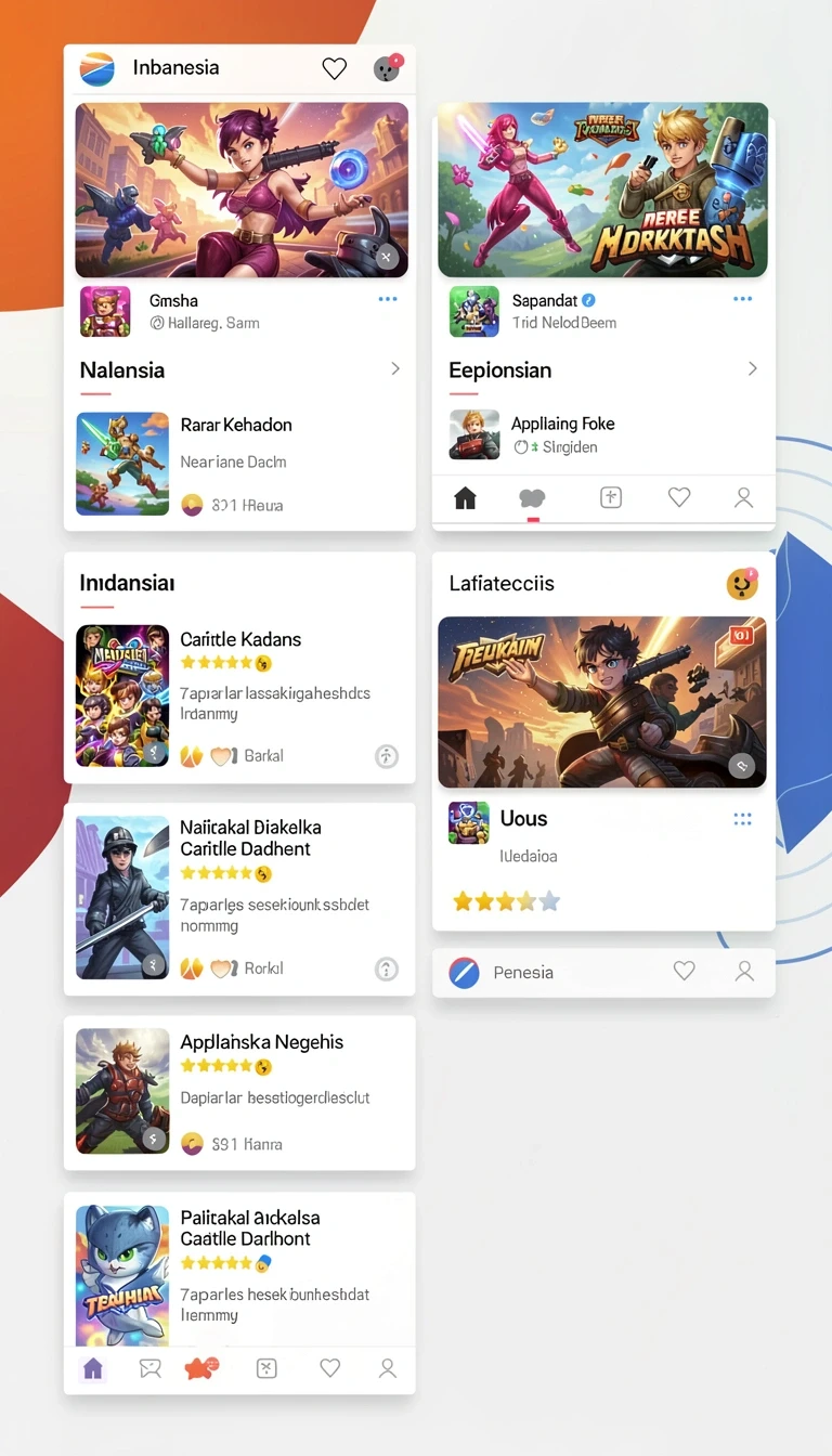 Screenshot Download tuhan123 APK untuk Android nomor 3