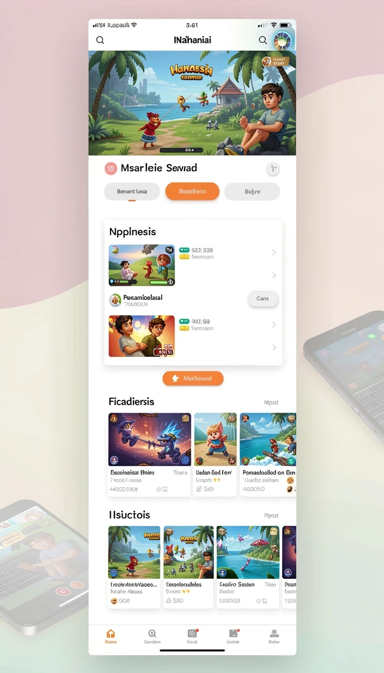 Screenshot joinbet88 App APK Terbaru nomor 3