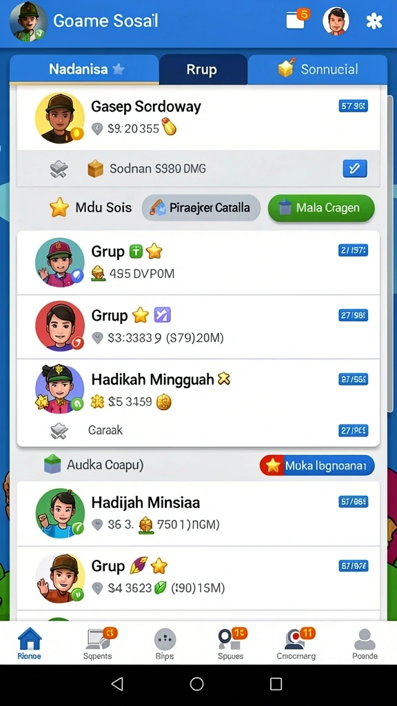 Screenshot Review Aplikasi yunitoto Versi Terbaru nomor 2