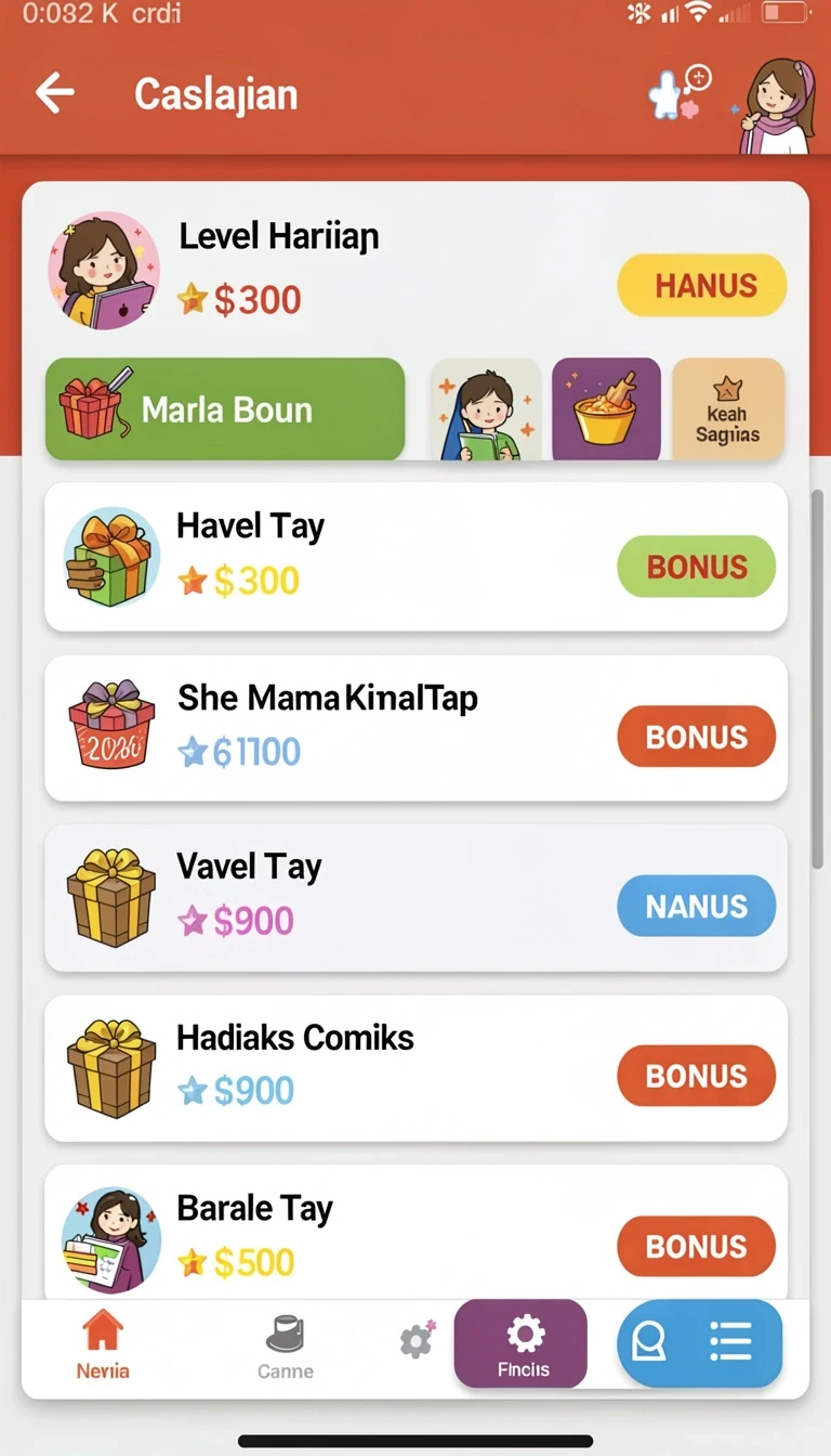 Screenshot suneo138 App APK Terbaru nomor 1