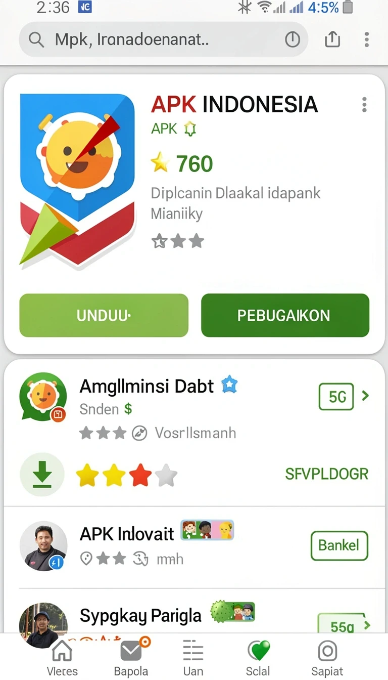 Screenshot joinbet88 App APK Terbaru nomor 1