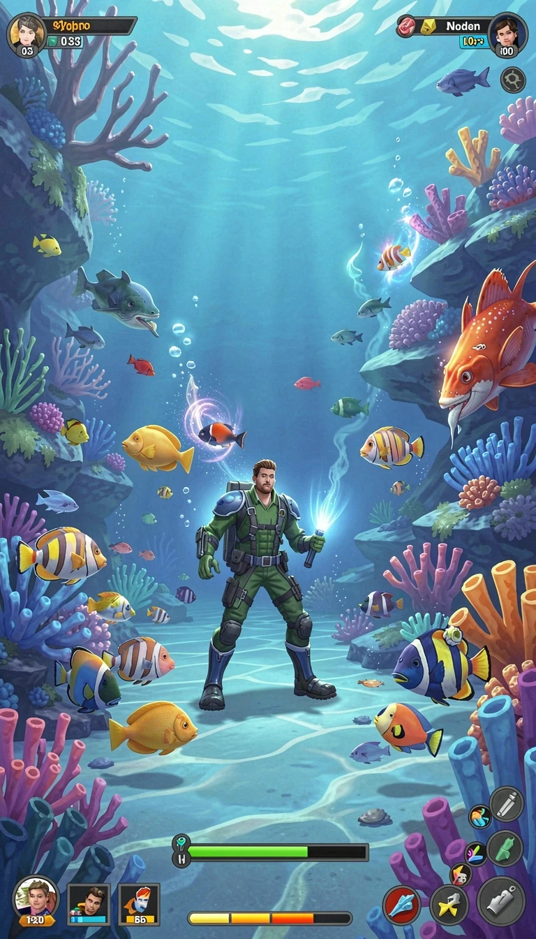 Screenshot Download tuhan123 APK untuk Android nomor 1