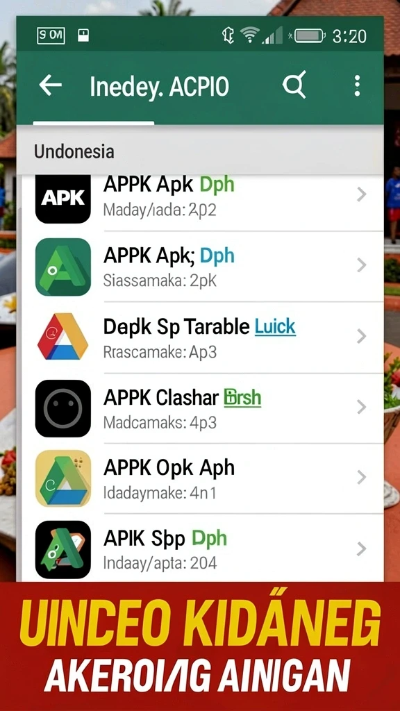 Screenshot Review Aplikasi dyo1 Versi Terbaru nomor 3