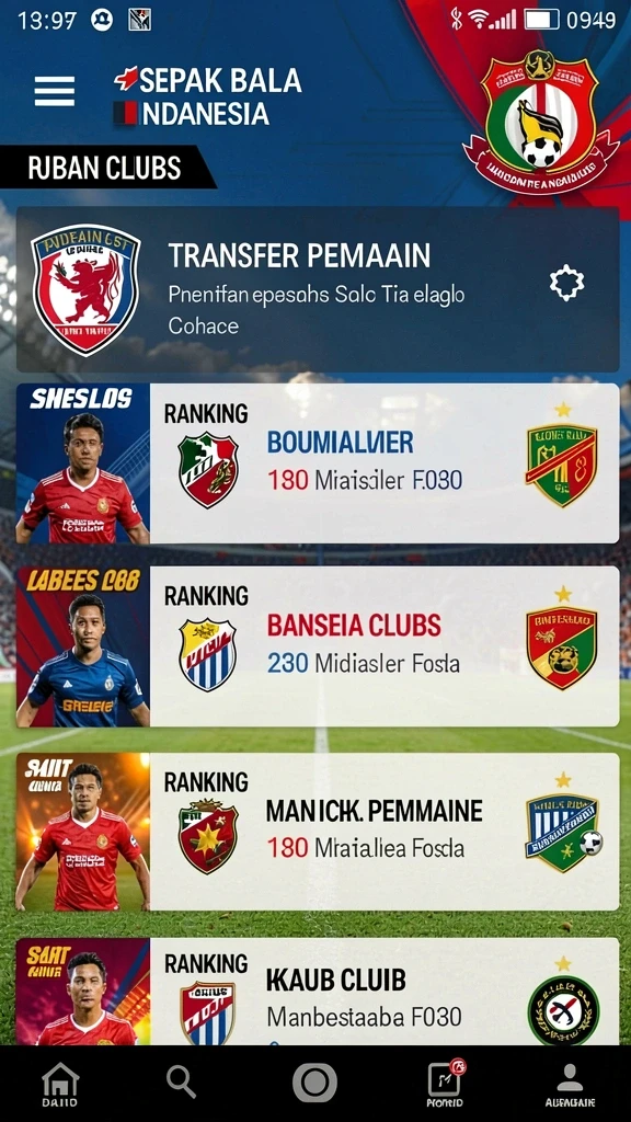 Screenshot Review Aplikasi bosjoko Versi Terbaru nomor 1