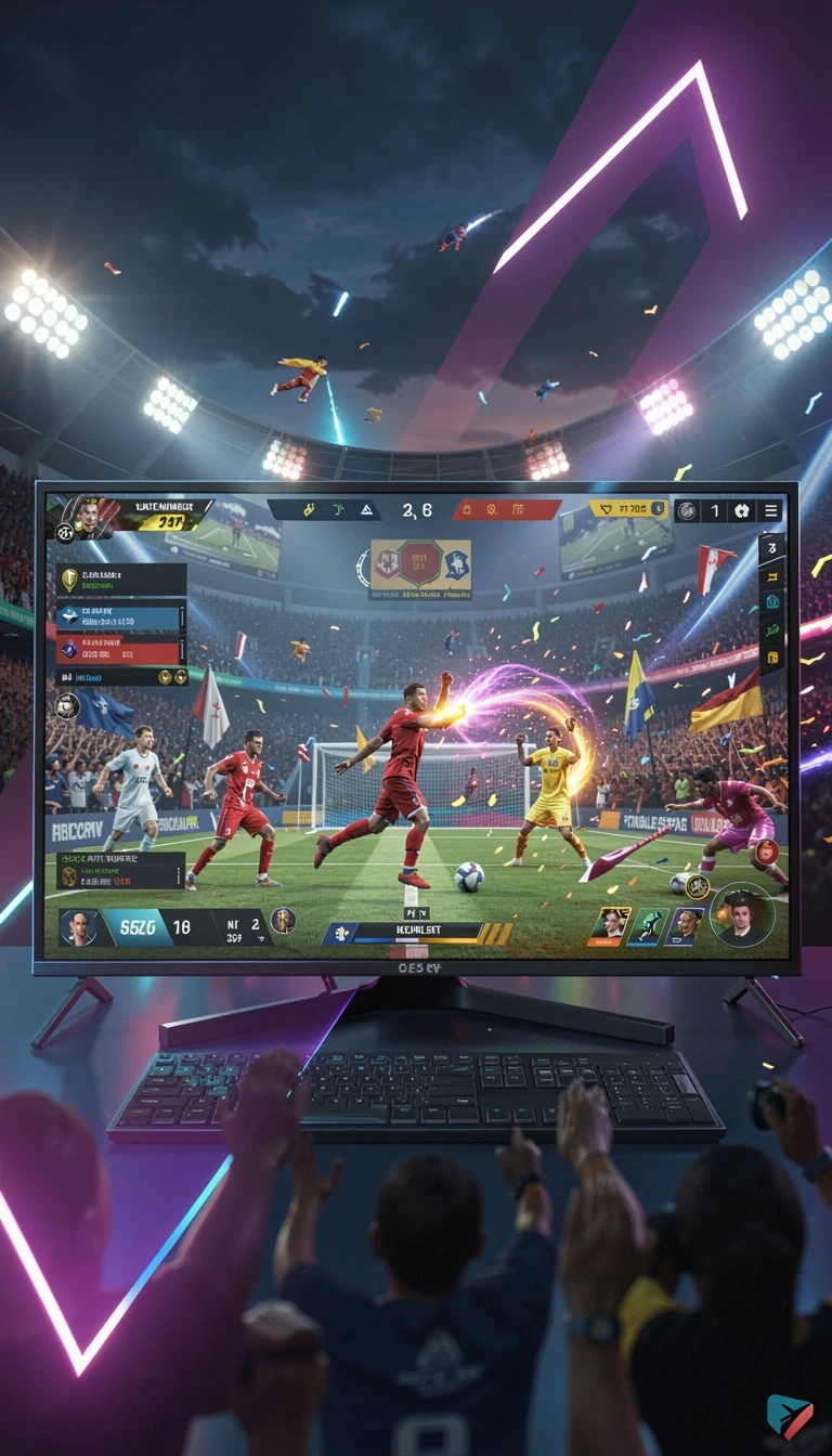 Screenshot Review Aplikasi bosjoko Versi Terbaru nomor 3